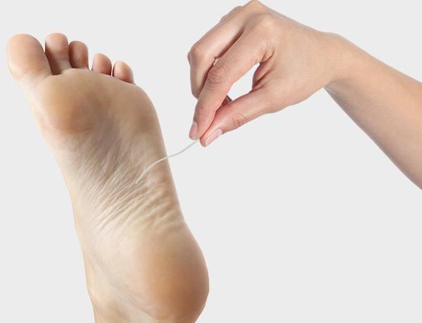 Treat Your Feet - Don't Wait to Circulate, Promote Blood Flow
