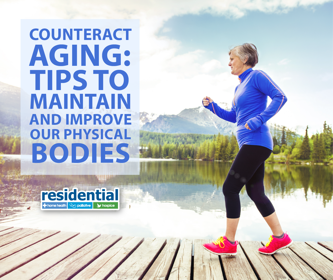 Counteract Aging