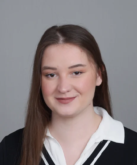 Kasandra Sulillari serves as a Bereavement Coordinator for Residential Hospice