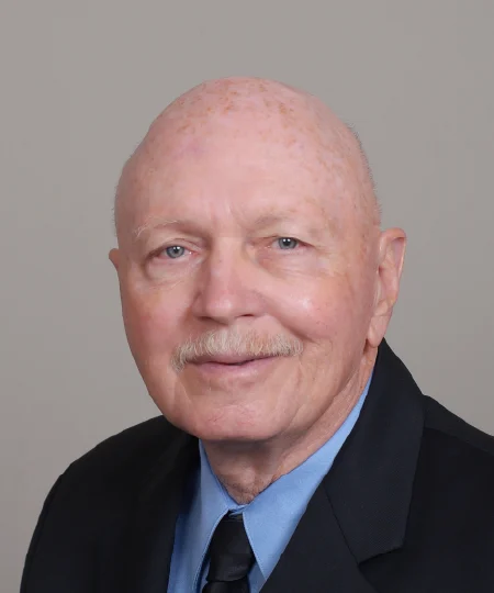 Michael Allen serves as Bereavement Coordinator for Residential Hospice