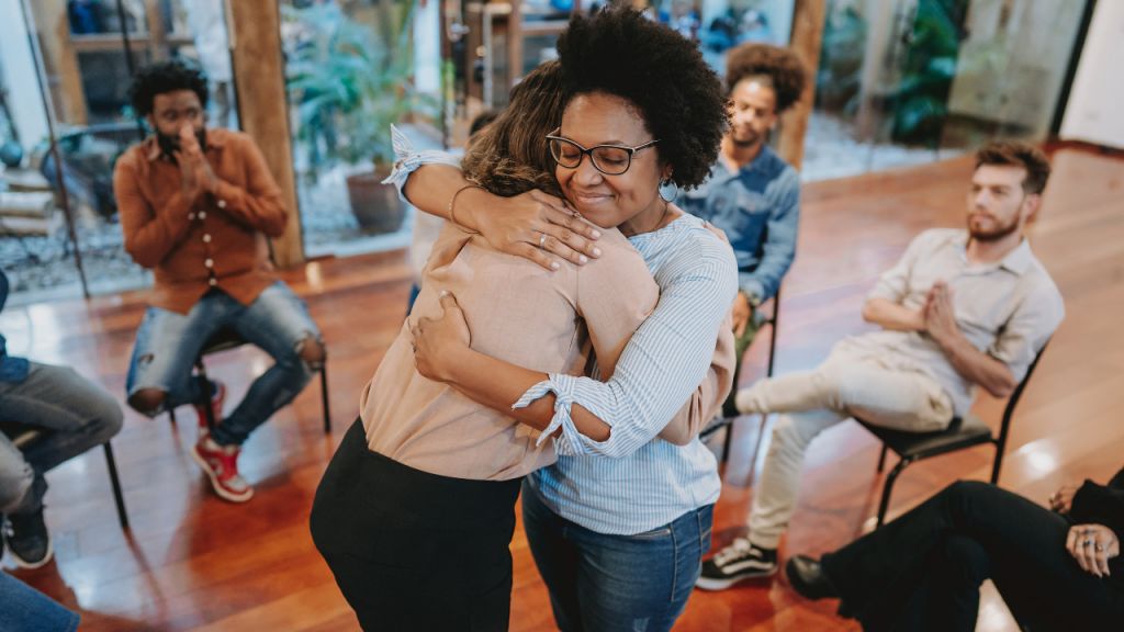 Grief Support Group of Plainfield – Morning featured image