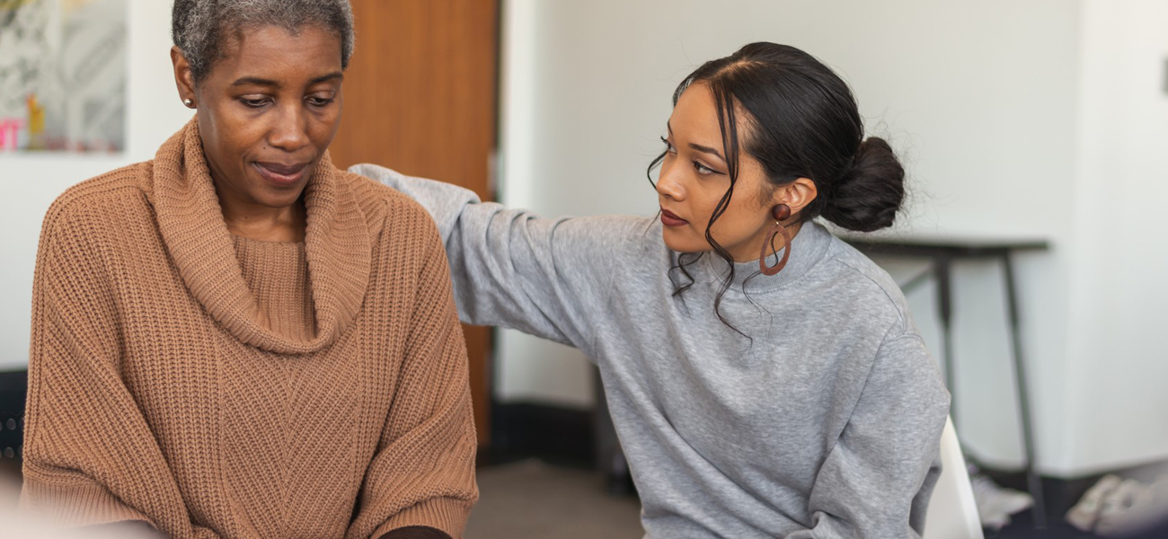Bereavement - Residential Healthcare Group