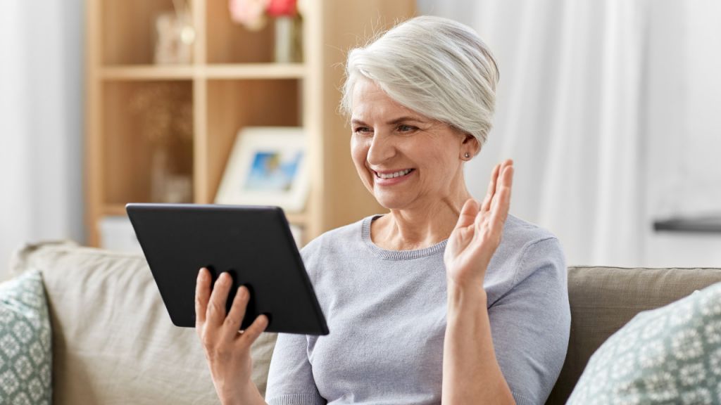 Virtual Grief Support Group – Afternoon featured image